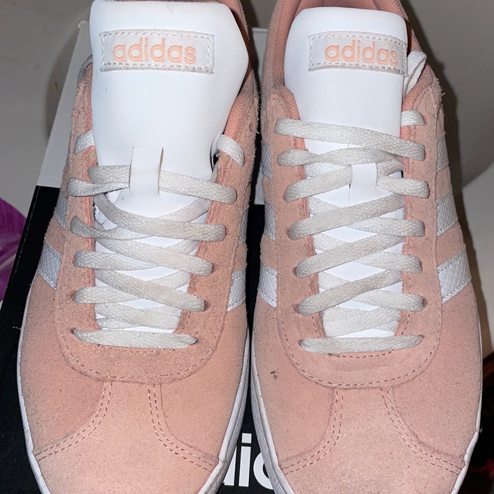 Adidas Ortholite Foam shoes